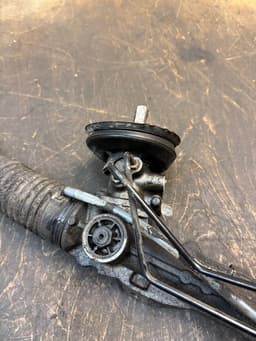 CITROËN 400171 1663652480 Steering rack CITROËN C4 Picasso I (UD, UA) (2006-2013) — thumbnail 8