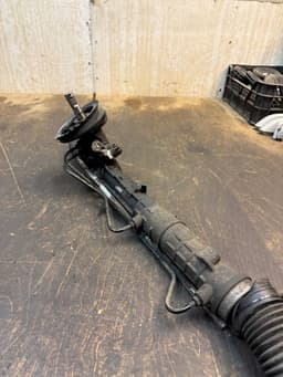 CITROËN 400171 1663652480 Steering rack CITROËN C4 Picasso I (UD, UA) (2006-2013) — thumbnail 5