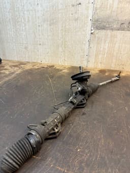 CITROËN 400171 1663652480 Steering rack CITROËN C4 Picasso I (UD, UA) (2006-2013) — thumbnail 2