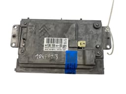 CITROËN A2C97349300 Dash screen DS DS 4 / DS 4 CROSSBACK (07.15-) — thumbnail 3