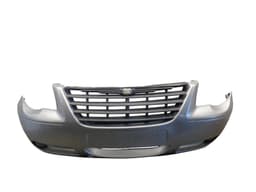 CHRYSLER 04857886 Front Bumper CHRYSLER VOYAGER IV (RG, RS) (2000-2008) — thumbnail 1