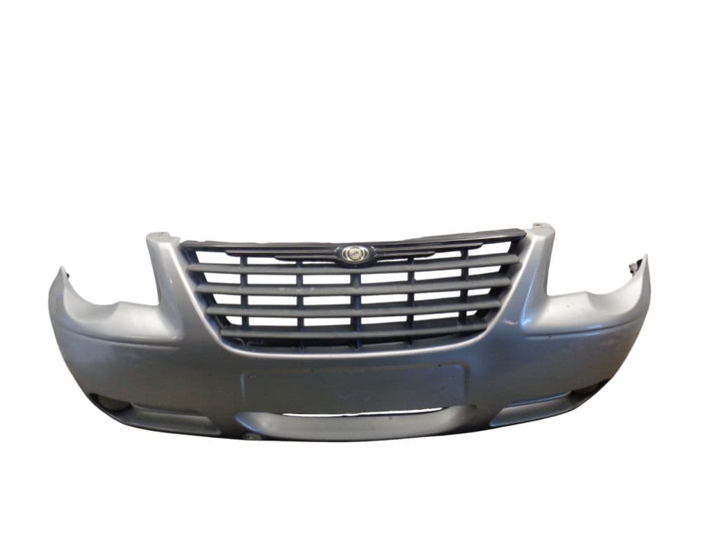 CHRYSLER 04857886 Front Bumper CHRYSLER VOYAGER IV (RG, RS) (2000-2008)