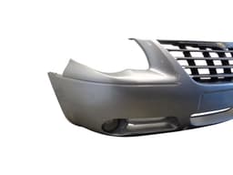 CHRYSLER 04857886 Front Bumper CHRYSLER VOYAGER IV (RG, RS) (2000-2008) — thumbnail 2
