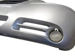 CHRYSLER 04857886 Front Bumper CHRYSLER VOYAGER IV (RG, RS) (2000-2008) — thumbnail 7