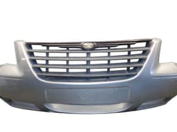 CHRYSLER 04857886 Front Bumper CHRYSLER VOYAGER IV (RG, RS) (2000-2008) — thumbnail 3