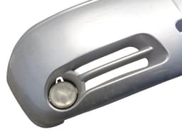 CHRYSLER 04857886 Front Bumper CHRYSLER VOYAGER IV (RG, RS) (2000-2008) — thumbnail 6
