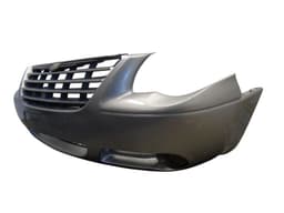 CHRYSLER 04857886 Front Bumper CHRYSLER VOYAGER IV (RG, RS) (2000-2008) — thumbnail 4