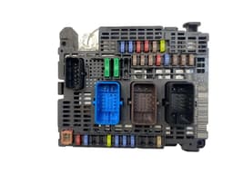 CITROËN 9810296480 Fuse box DS DS 4 / DS 4 CROSSBACK (07.15-) — thumbnail 2