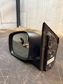 CHRYSLER 05113353AC Mirror right CHRYSLER VOYAGER V (RT) (2007-2016) — thumbnail 2