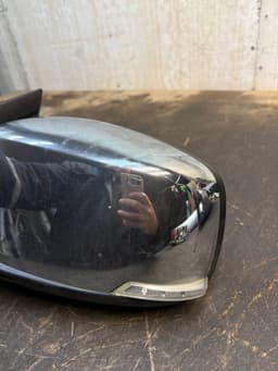 CHRYSLER 05113353AC Mirror right CHRYSLER VOYAGER V (RT) (2007-2016) — thumbnail 8