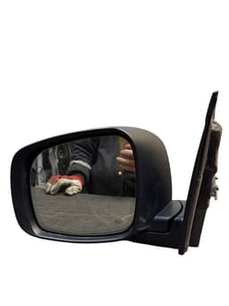 CHRYSLER 05113353AC Mirror right CHRYSLER VOYAGER V (RT) (2007-2016) — thumbnail 1
