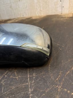 CHRYSLER 05113353AC Mirror right CHRYSLER VOYAGER V (RT) (2007-2016) — thumbnail 9