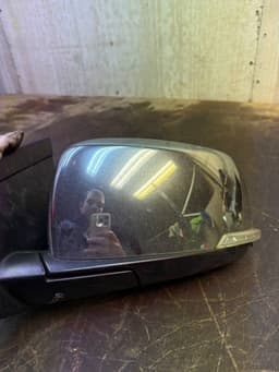 CHRYSLER 05113353AC Mirror right CHRYSLER VOYAGER V (RT) (2007-2016) — thumbnail 7