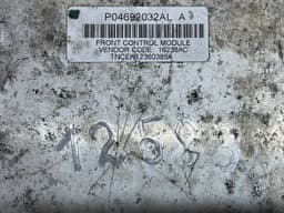 CHRYSLER 04692032AL Body control module (BCM) CHRYSLER 300C I (2004-2010) — thumbnail 2