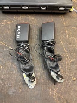 FORD N1WBE042A00AA N1WBE042A01AA N1WBE042B85AA PB3T14B321CB N1WBL042D94AC N1WBL042D95AC Airbag set FORD RANGER (TKE) (04.11-) — thumbnail 7