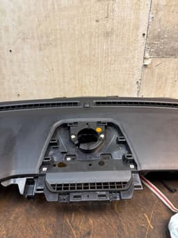 FORD N1WBE042A00AA N1WBE042A01AA N1WBE042B85AA PB3T14B321CB N1WBL042D94AC N1WBL042D95AC Airbag set FORD RANGER (TKE) (04.11-) — thumbnail 10