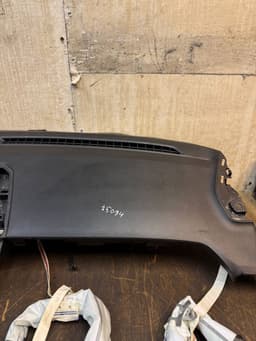 FORD N1WBE042A00AA N1WBE042A01AA N1WBE042B85AA PB3T14B321CB N1WBL042D94AC N1WBL042D95AC Airbag set FORD RANGER (TKE) (04.11-) — thumbnail 9