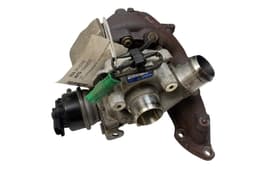 CITROËN 53039700394 53039700634 Turbocharger DS DS 4 / DS 4 CROSSBACK (07.15-) — thumbnail 1
