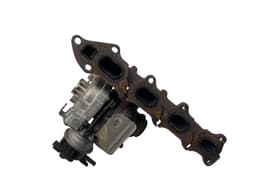CITROËN 53039700394 53039700634 Turbocharger DS DS 4 / DS 4 CROSSBACK (07.15-) — thumbnail 2
