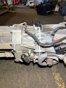 FORD TMT88 2559017 2810966 MB3R7003CA MB3P7A195OA Gearbox FORD RANGER (TKE) (04.11-) — thumbnail 10