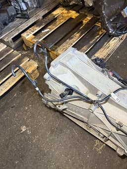 FORD TMT88 2559017 2810966 MB3R7003CA MB3P7A195OA Gearbox FORD RANGER (TKE) (04.11-) — thumbnail 2