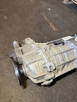 FORD TMT88 2559017 2810966 MB3R7003CA MB3P7A195OA Gearbox FORD RANGER (TKE) (04.11-) — thumbnail 6