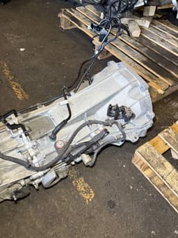 FORD TMT88 2559017 2810966 MB3R7003CA MB3P7A195OA Gearbox FORD RANGER (TKE) (04.11-) — thumbnail 8