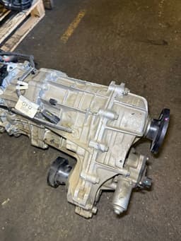 FORD TMT88 2559017 2810966 MB3R7003CA MB3P7A195OA Gearbox FORD RANGER (TKE) (04.11-) — thumbnail 4