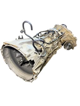 FORD TMT88 2559017 2810966 MB3R7003CA MB3P7A195OA Gearbox FORD RANGER (TKE) (04.11-) — thumbnail 1