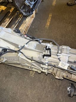 FORD TMT88 2559017 2810966 MB3R7003CA MB3P7A195OA Gearbox FORD RANGER (TKE) (04.11-) — thumbnail 3