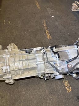 FORD TMT88 2559017 2810966 MB3R7003CA MB3P7A195OA Gearbox FORD RANGER (TKE) (04.11-) — thumbnail 7