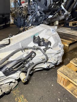 FORD TMT88 2559017 2810966 MB3R7003CA MB3P7A195OA Gearbox FORD RANGER (TKE) (04.11-) — thumbnail 9