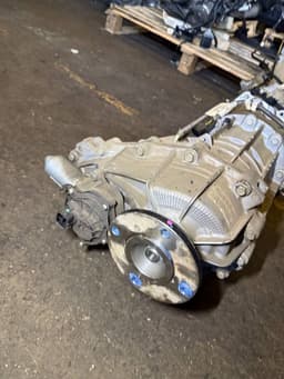 FORD TMT88 2559017 2810966 MB3R7003CA MB3P7A195OA Gearbox FORD RANGER (TKE) (04.11-) — thumbnail 5