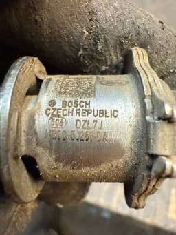 FORD MB365J281DA AdBlue Nozzle FORD RANGER (TKE) (04.11-) — thumbnail 7