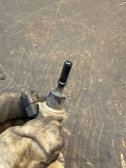 FORD MB365J281DA AdBlue Nozzle FORD RANGER (TKE) (04.11-) — thumbnail 5