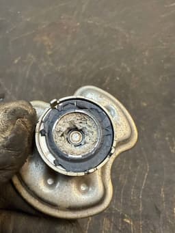 FORD MB365J281DA AdBlue Nozzle FORD RANGER (TKE) (04.11-) — thumbnail 4