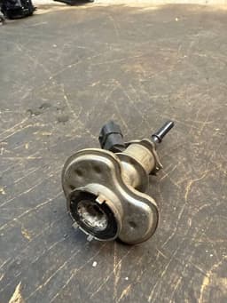 FORD MB365J281DA AdBlue Nozzle FORD RANGER (TKE) (04.11-) — thumbnail 3