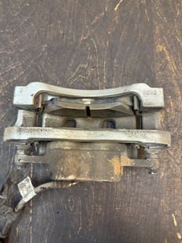FORD MB3C2B557FF Brake caliper Front left FORD RANGER (TKE) (04.11-) — thumbnail 7