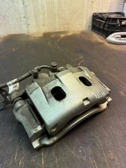FORD MB3C2B557FF Brake caliper Front left FORD RANGER (TKE) (04.11-) — thumbnail 3