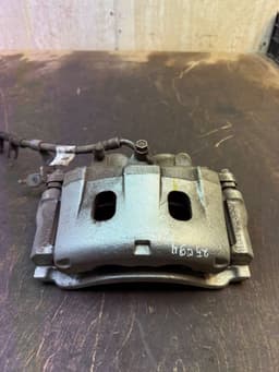 FORD MB3C2B557FF Brake caliper Front left FORD RANGER (TKE) (04.11-) — thumbnail 2
