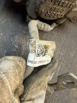 FORD MB3C2B557FF Brake caliper Front left FORD RANGER (TKE) (04.11-) — thumbnail 10