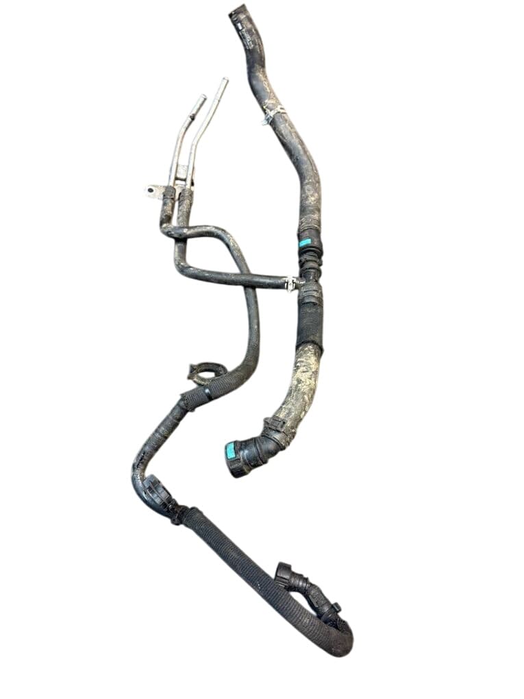 FORD MB3G8C351MA Coolant Hose FORD RANGER (TKE) (04.11-)