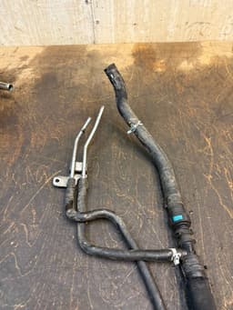 FORD MB3G8C351MA Coolant Hose FORD RANGER (TKE) (04.11-) — thumbnail 4