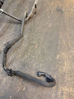 FORD MB3G8C351MA Coolant Hose FORD RANGER (TKE) (04.11-) — thumbnail 6