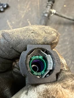 FORD MB3G8C351MA Coolant Hose FORD RANGER (TKE) (04.11-) — thumbnail 7