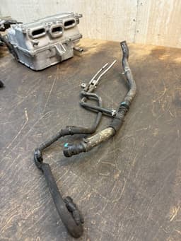 FORD MB3G8C351MA Coolant Hose FORD RANGER (TKE) (04.11-) — thumbnail 2