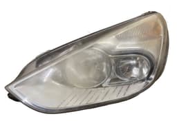 FORD 6M2113W030AF 1EJ00925001 Headlight left FORD GALAXY II (WA6) (2006-2015) — thumbnail 1