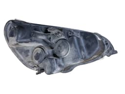 FORD 6M2113W030AF 1EJ00925001 Headlight left FORD GALAXY II (WA6) (2006-2015) — thumbnail 3