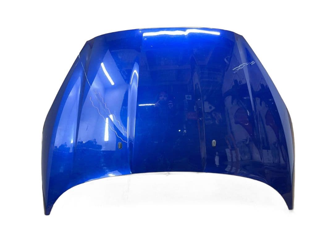 2002312 Bonnet FORD FIESTA VI (2008-2017)