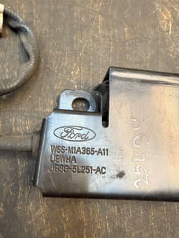FORD WSSM1A365A11 JB3G5L251AC Exhaust / NOX Sensor FORD RANGER (TKE) (04.11-) — thumbnail 4